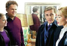 Завершились съёмки нового фильма Романа Поланского