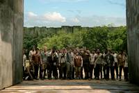 Кадр Бегущий в лабиринте