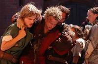 Кадр Кольцо Нибелунгов