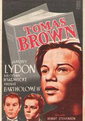 Школьные годы Тома Брауна