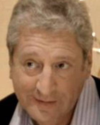 Гордон Винтер фото