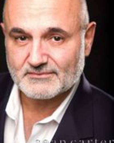 Гай Санвилль фото