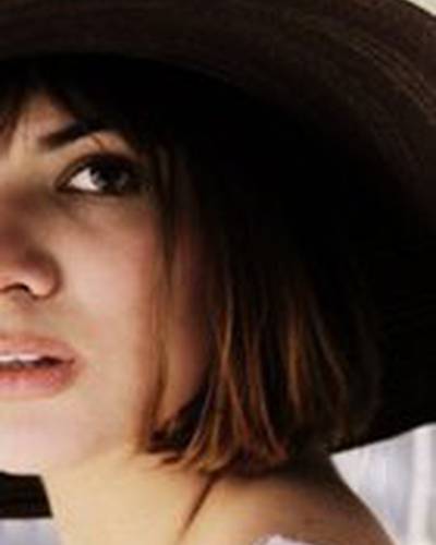 Кайли Торн фото