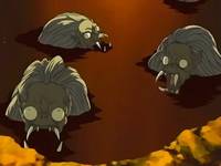 Кадр Лес русалок