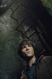 Кадр Сверхъестественное