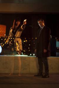 Кадр Ускорение