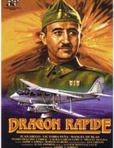 Стремительный дракон