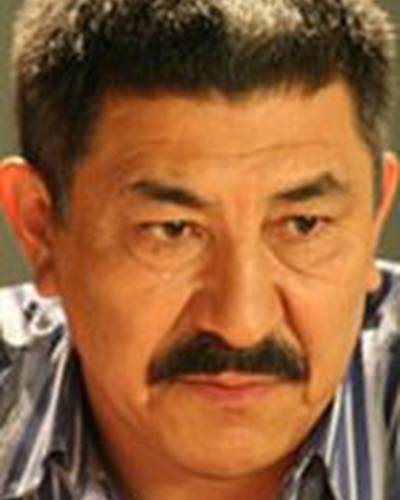 Алдабек Шалбаев фото