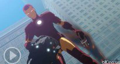 Русский ТВ-ролик №2