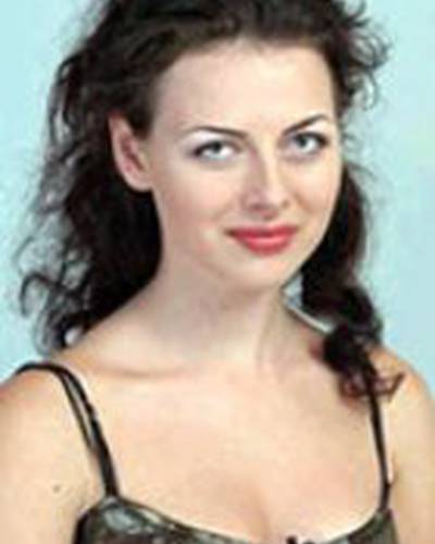 Виктория Уникель фото