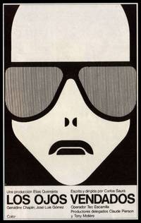 Постер С завязанными глазами