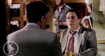 О съёмках №9