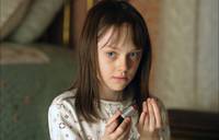 Кадр Игра в прятки