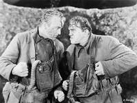 Кадр Два аравийских рыцаря