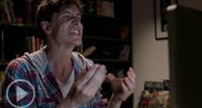 Международный трейлер 