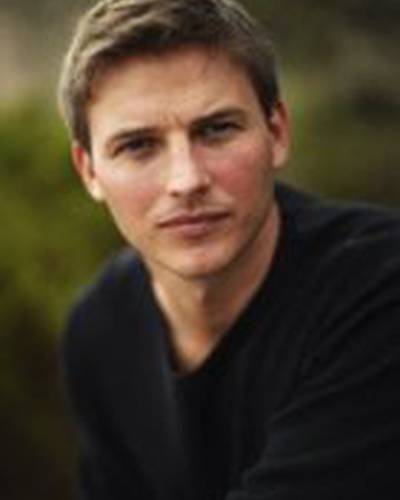 Клинт Уорд фото