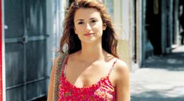 Кадр из фильма "Женщина сверху" - 1