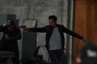 Кадр Рейд 2