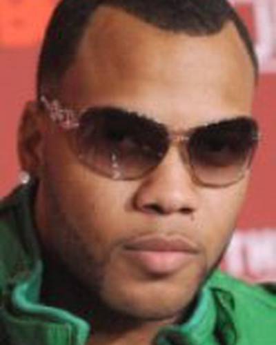 Фло Райда фото