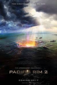 Постер Тихоокеанский рубеж: Восстание