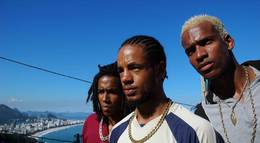 Кадр из фильма "Город бога 2" - 2