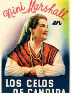 Los celos de Cándida