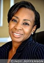 Синди Джеффресон фото