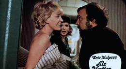 Кадр из фильма "Als Mutter streikte" - 1