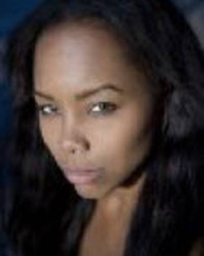 Джазмин Безерра фото