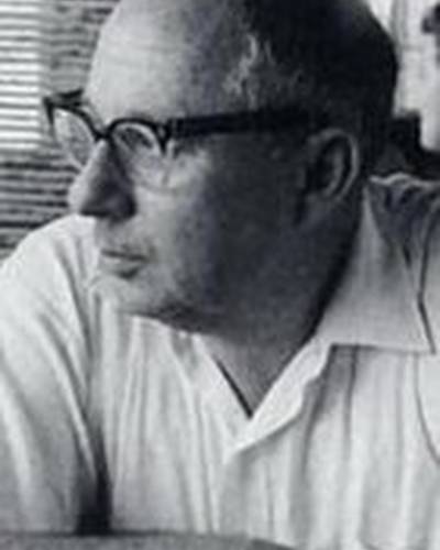 Ирвинг Лернер фото