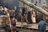 Кадр В сердце моря