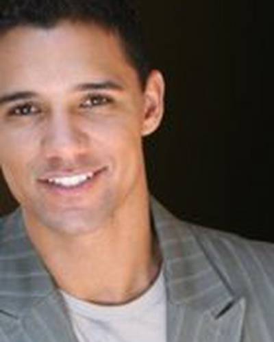 Чаз Гриффин фото