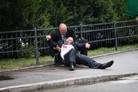 Кадр Солдат любви