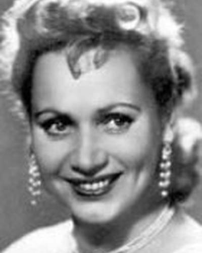 Лидия Смирнова фото