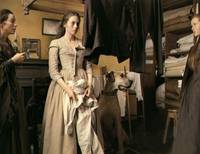 Кадр Сестры Бронте