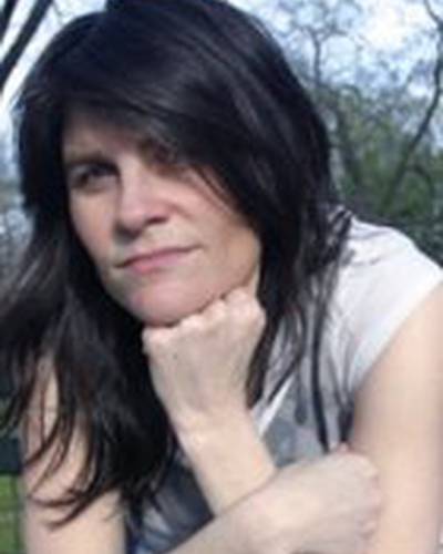 Isold Uggadottir фото