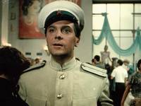 Кадр За витриной универмага