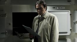 Кадр из фильма "Тело" - 1