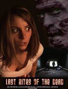 Last Rites of the Dead