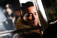 Кадр Белая месть