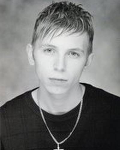 Бронсон Уэбб фото