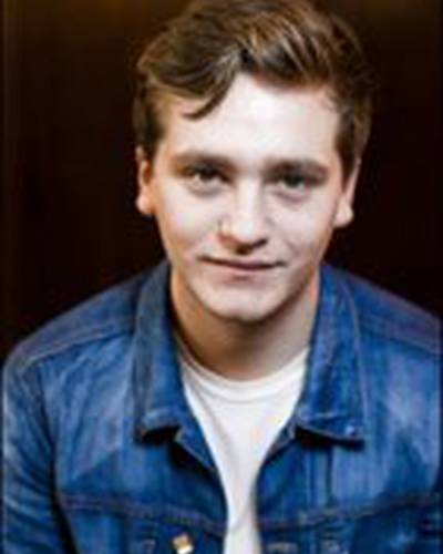 Беньямин Хельстад фото