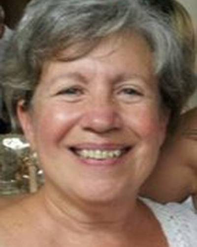 Джорджина Борри фото