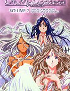 Моя богиня!