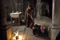 Кадр Столпы Земли (мини-сериал)