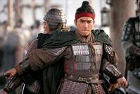 Кадр Битва у Красной скалы