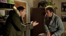 Кадр из фильма "Ёлки лохматые" - 2