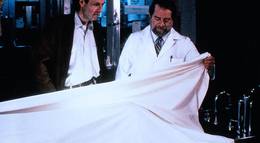 Кадр из фильма "Аллигатор 2: Мутация" - 1