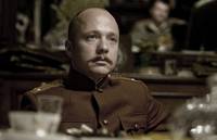 Кадр Белая гвардия