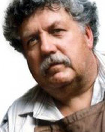 Колин Уэлланд фото